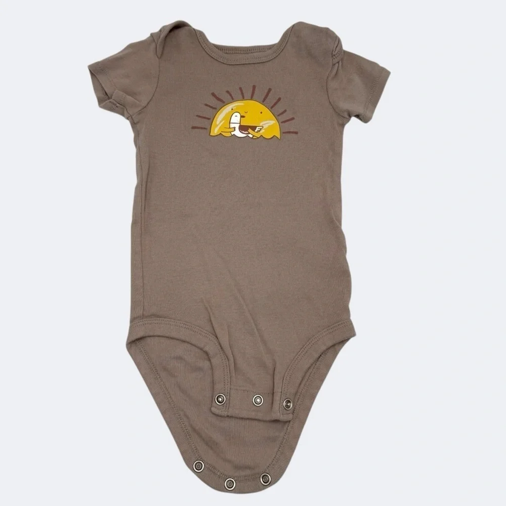 Baby Carter's 3-Piece Bird Little Character Set Neutral Unisex 9 Months
